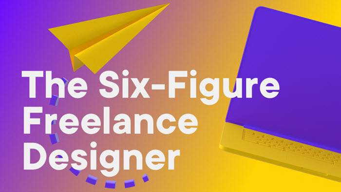 Flux Academy – The 6 Figure Freelance Designer