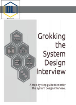 Grokking the System Design Interview