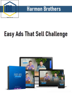 Harmon Brothers – Easy Ads That Sell Challenge