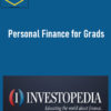 Investopedia - Personal Finance for Grads
