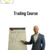 Jarrod Goodwin - Trading Course