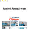 Jon Jacques – Facebook Famous System