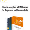 Julius Fedorovicius – Google Analytics 4 GTM Course for Beginners and Intermediate