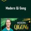 Lee Holden – Modern Qi Gong
