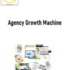 Nick Ponte and Tom Gaddis - Agency Growth Machine