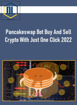 Pancakeswap Bot Buy And Sell Crypto With Just One Click 2022
