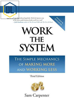 Sam Carpenter – Work The System Training
