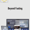 Beyond Fasting – Ronan Diego de Oliveira