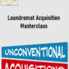 Codie Sanchez – Laundromat Acquisition Masterclass