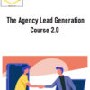 Dan Englander – The Agency Lead Generation Course 2.0