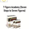 Dan Kennedy - 7 Figure Academy (Seven Steps to Seven Figures)
