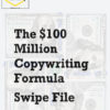 Doug D’Anna – The $100 Million Copywriting Swipe File Volume No. 1