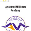 Joe Vitale – Awakened Millionare Academy