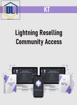 KT – Lightning Reselling Community Access