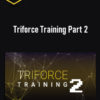 Matthew Owens – Triforce Training Part 2