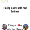 Michael Neill & George Pransky – Falling in Love With Your Business