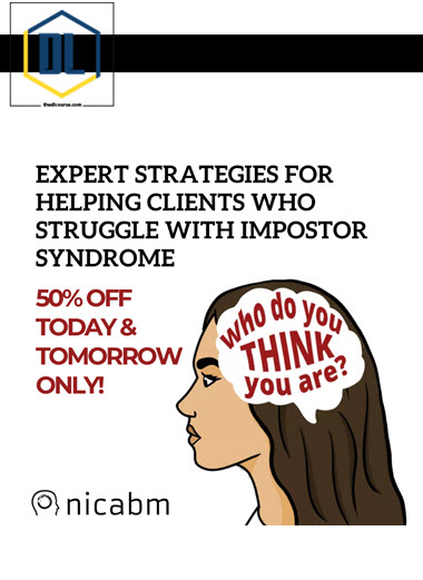 NICABM – Expert Strategies For Working With Impostor Syndrome