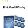 Nicola Delic - Elliott Wave DNA Trading