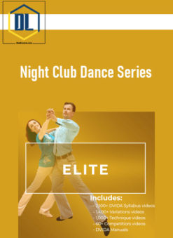 Night Club Dance Series – Elite
