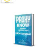 Proxy Know 4.0 Professional