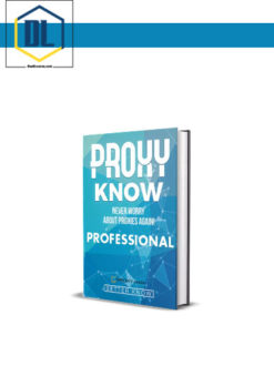 Proxy Know 4.0 Professional