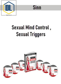 Sinn – Sexual Mind Control , Sexual Triggers