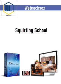 Weteachsex – Squirting School