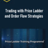 Axia Futures – Trading with Price Ladder and Order Flow Strategies