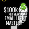 Dylan Madden – 100k+ Per Year Email List Mastery
