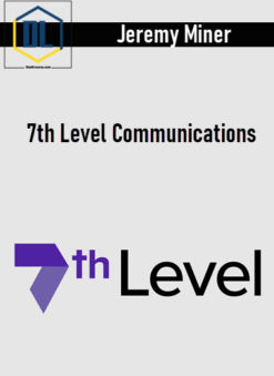 Jeremy Miner – 7th Level Communications