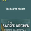 Karen Wang Diggs – The Sacred Kitchen