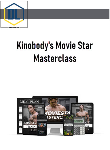 Kinobody's Movie Star Masterclass