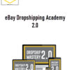 Marcus Pereira – eBay Dropshipping Academy 2.0