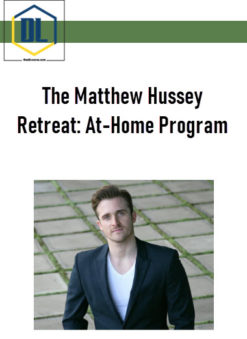 The Matthew Hussey Retreat: At-Home Program