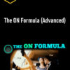 Bobby Rio – The ON Formula (Advanced)