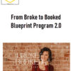 Brooke Jefferson – From Broke to Booked Blueprint Program 2.0