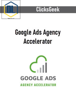 ClicksGeek – Google Ads Agency Accelerator