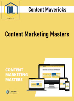 Content Mavericks – Content Marketing Masters
