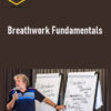 Dan Brule – Breathwork Fundamentals