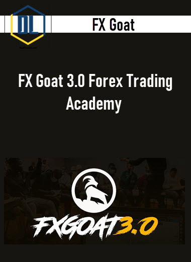 FX Goat – FX Goat 3.0 Forex Trading Academy