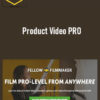 Fellow Filmmake Heather – Product Video PRO