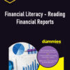 Financial Literacy – Reading Financial Reports