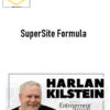 Harlan Kilstein – SuperSite Formula