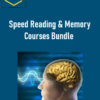 Iris Reading – Speed Reading & Memory Courses Bundle