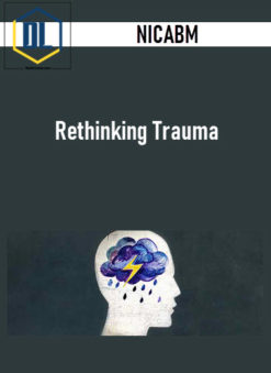 NICABM – Rethinking Trauma