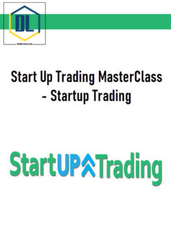 Start Up Trading MasterClass – Startup Trading