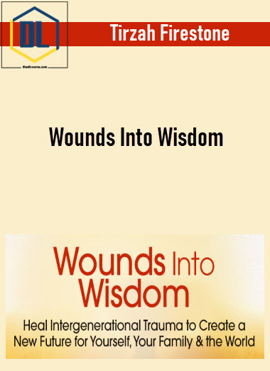 Tirzah Firestone – Wounds Into Wisdom