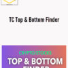 Trade Confident – TC Top & Bottom Finder