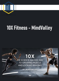 10X Fitness – MindValley
