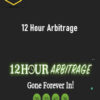 12 Hour Arbitrage